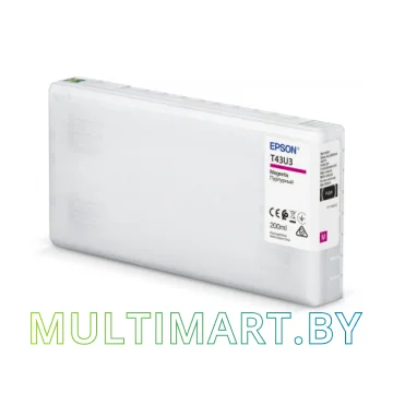 Картридж Epson C13T43U340